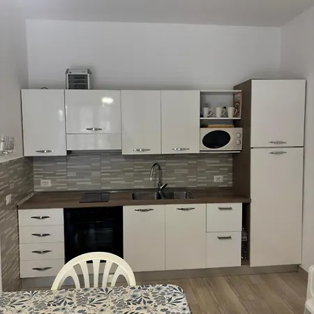 Ellegi Mare Апартаменты